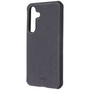 ITSKINS Ballistic_R Nylon Magnetic Case for Samsung Galaxy S24+ (Plus) - Black
