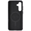 ITSKINS Ballistic_R Nylon Magnetic Case for Samsung Galaxy S24+ (Plus) - Black