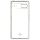 ITSKINS Spectrum_R Clear Case for Google Pixel 6a - Clear
