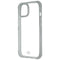 ITSKINS Spectrum_R Mood Series Case for Apple iPhone 15/14 - Blue / Clear