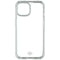 ITSKINS Spectrum_R Mood Series Case for Apple iPhone 15/14 - Blue / Clear
