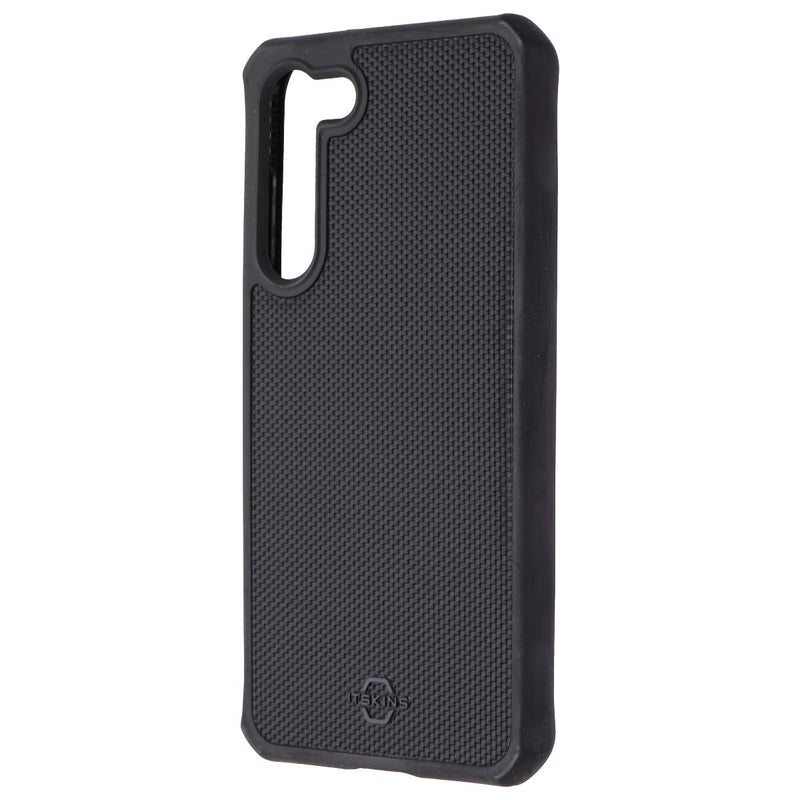ITSKINS Ballistic_R Series Case for Samsung Galaxy S23+ (Plus) - Black