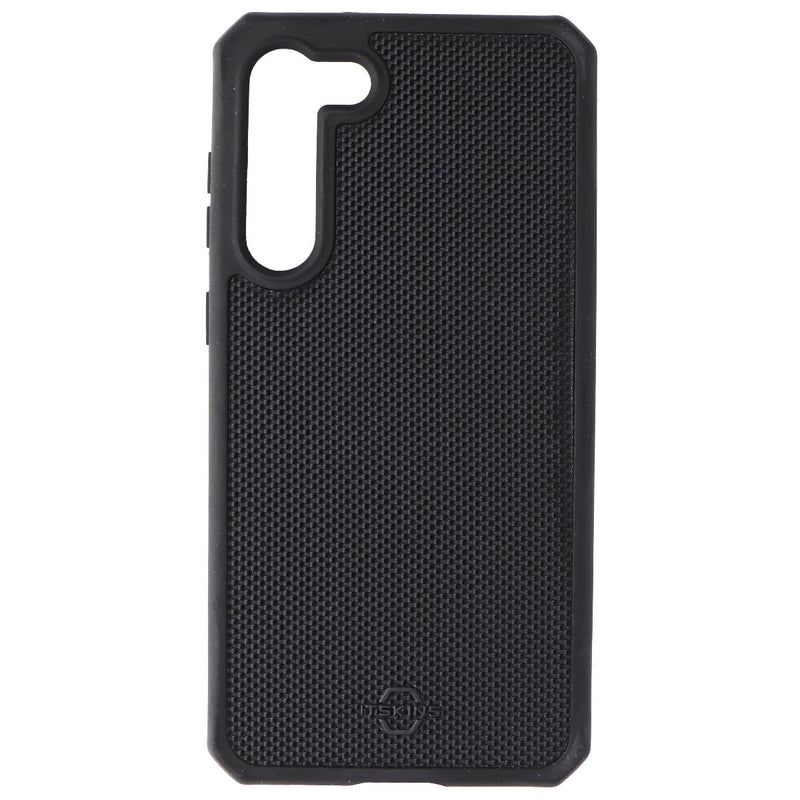 ITSKINS Ballistic_R Series Case for Samsung Galaxy S23+ (Plus) - Black