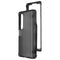 ITSKINS Supreme_R Case with Pen Holder for Samsung Galaxy Z Fold4 5G - Smoke