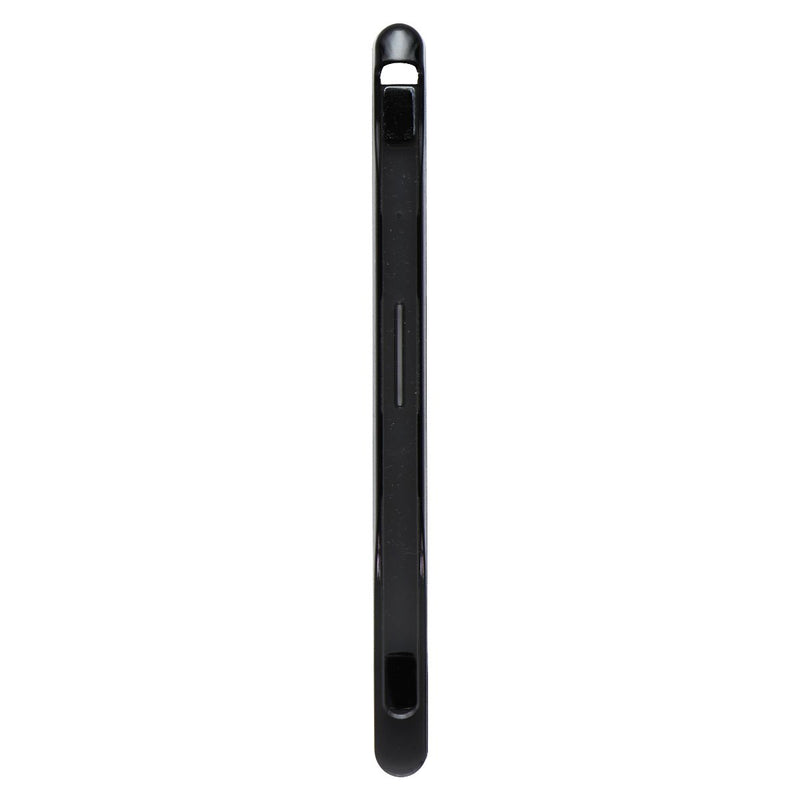 ITSKINS Supreme_R Case with Pen Holder for Samsung Galaxy Z Fold4 5G - Smoke