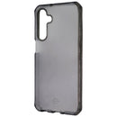 ITSKINS Spectrum_R // Clear Case for Samsung Galaxy A16 5G - Smoke
