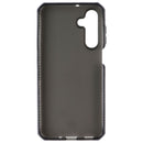 ITSKINS Spectrum_R // Clear Case for Samsung Galaxy A16 5G - Smoke