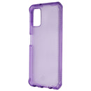 ITSKINS Spectrum Clear Series Case for Samsung Galaxy A02s - Light Purple