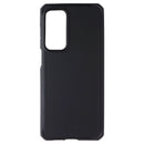 ITSKINS Spectrum Silk Series Case for Motorola Moto Edge (2021) - Black