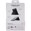 ITSKINS Essential Folio for Samsung Galaxy Tab S10 FE - Black