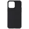 ITSKINS Knox Pro Silk Series Case for Apple iPhone 13 Pro Max/12 Pro Max - Black