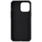 ITSKINS Knox Pro Silk Series Case for Apple iPhone 13 Pro Max/12 Pro Max - Black