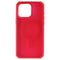 ITSKINS Hybrid_R // Frost Case for MagSafe for Apple iPhone 15 Pro Max - Red