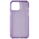 ITSKINS Hybrid Spark Case for Apple iPhone 13 Pro Max/12 Pro Max - Light Purple