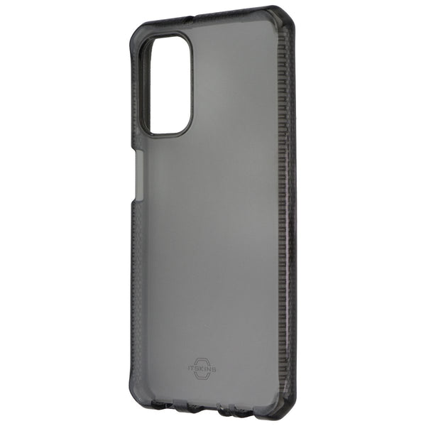 ITSKINS Spectrum Clear Case for Samsung Galaxy A32 (5G) - Smoke