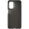 ITSKINS Spectrum Clear Case for Samsung Galaxy A32 (5G) - Smoke