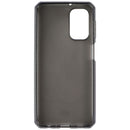 ITSKINS Spectrum Clear Case for Samsung Galaxy A32 (5G) - Smoke