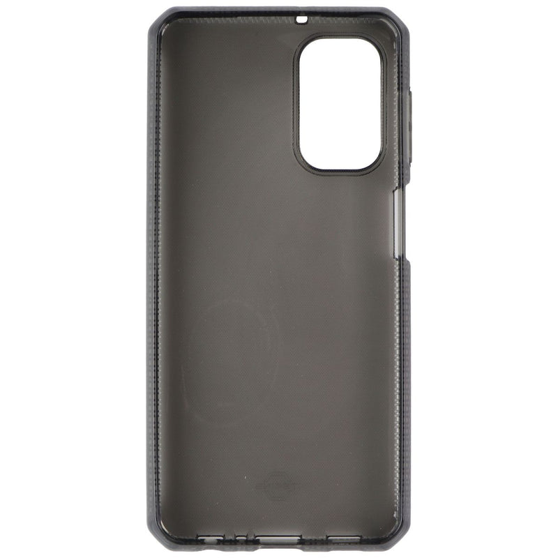 ITSKINS Spectrum Clear Case for Samsung Galaxy A32 (5G) - Smoke