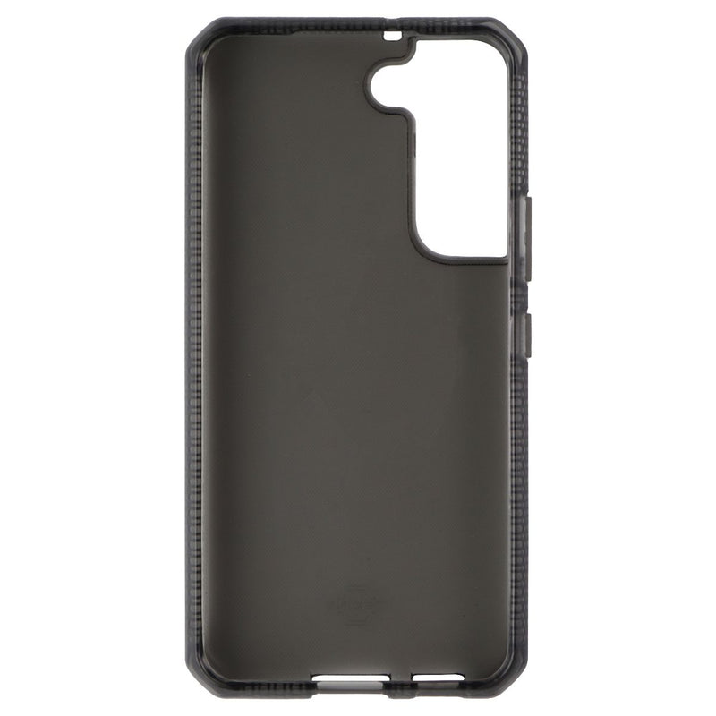 ITSKINS Spectrum Clear Series Case for Samsung Galaxy S22 5G - Smoke