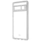 Itskins Spectrum_R Clear Protective Case for Google Pixel 6 Pro - Transparent