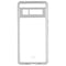 Itskins Spectrum_R Clear Protective Case for Google Pixel 6 Pro - Transparent
