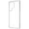 ITSKINS Spectrum_R Case for Samsung Galaxy S23 Ultra - Clear