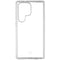 ITSKINS Spectrum_R Case for Samsung Galaxy S23 Ultra - Clear