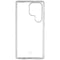 ITSKINS Spectrum_R Case for Samsung Galaxy S23 Ultra - Clear