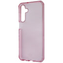 ITSKINS Spectrum_R // Clear Series Case for Samsung Galaxy A16 5G - Pink
