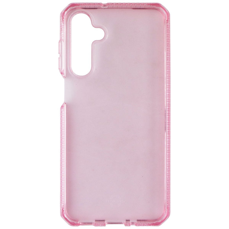 ITSKINS Spectrum_R // Clear Series Case for Samsung Galaxy A16 5G - Pink