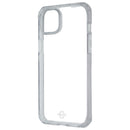 ITSKINS Spectrum_R Clear Case for iPhone 15 Plus / iPhone 14 Plus - Transparent