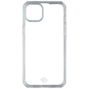 ITSKINS Spectrum_R Clear Case for iPhone 15 Plus / iPhone 14 Plus - Transparent