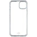 ITSKINS Spectrum_R Clear Case for iPhone 15 Plus / iPhone 14 Plus - Transparent