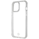 ITSKINS Hybrid // Clear Case for Apple iPhone 13 Pro Max / 12 Pro Max - Clear