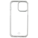ITSKINS Hybrid // Clear Case for Apple iPhone 13 Pro Max / 12 Pro Max - Clear