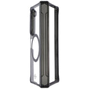 ITSKINS Hybrid_R Clear // Hinge Series Case for Samsung Galaxy Z Fold6 - Smoke