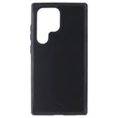 ITSKINS Hybrid R Bold Case for MagSafe for Samsung Galaxy S24 Ultra - Black