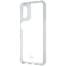 ITSKINS Spectrum_R Clear Case for Motorola Moto G Play (2024) - Transparent