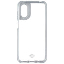 ITSKINS Spectrum_R Clear Case for Motorola Moto G Play (2024) - Transparent