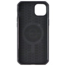 ITSKINS Ballistic_R Nylon Case for MagSafe for iPhone 15 Plus / 14 Plus - Black