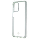 ITSKINS Spectrum_R // Clear Case for Motorola Moto G 5G (2023) - Clear
