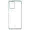 ITSKINS Spectrum_R // Clear Case for Motorola Moto G 5G (2023) - Clear