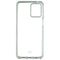 ITSKINS Spectrum_R // Clear Case for Motorola Moto G 5G (2023) - Clear