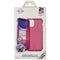 Itskins Spectrum Clear Series Case for Apple iPhone 11 Pro - Coral