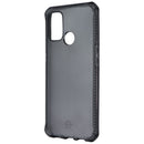 ITSKINS Spectrum // Clear Series Case for OPPO A53 / OPPO A53S - Smoke