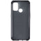 ITSKINS Spectrum // Clear Series Case for OPPO A53 / OPPO A53S - Smoke