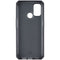 ITSKINS Spectrum // Clear Series Case for OPPO A53 / OPPO A53S - Smoke