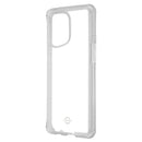 ITSKINS Spectrum_R Series Case for OPPO Find X5 - Transparent (Clear)
