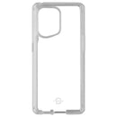 ITSKINS Spectrum_R Series Case for OPPO Find X5 - Transparent (Clear)