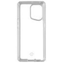 ITSKINS Spectrum_R Series Case for OPPO Find X5 - Transparent (Clear)